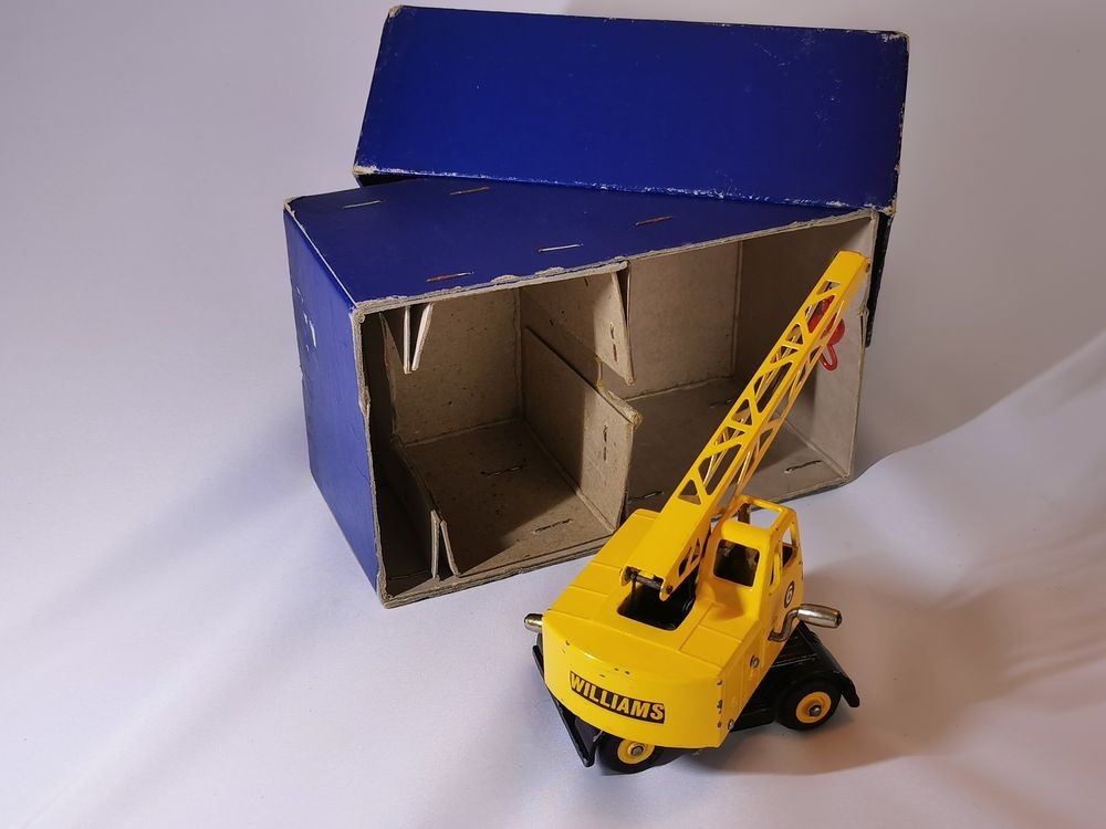 Corde Cirée De Remplacement Pour Grue Dinky Toys N°971 - Longueur 1.20m, Verte, Neuve