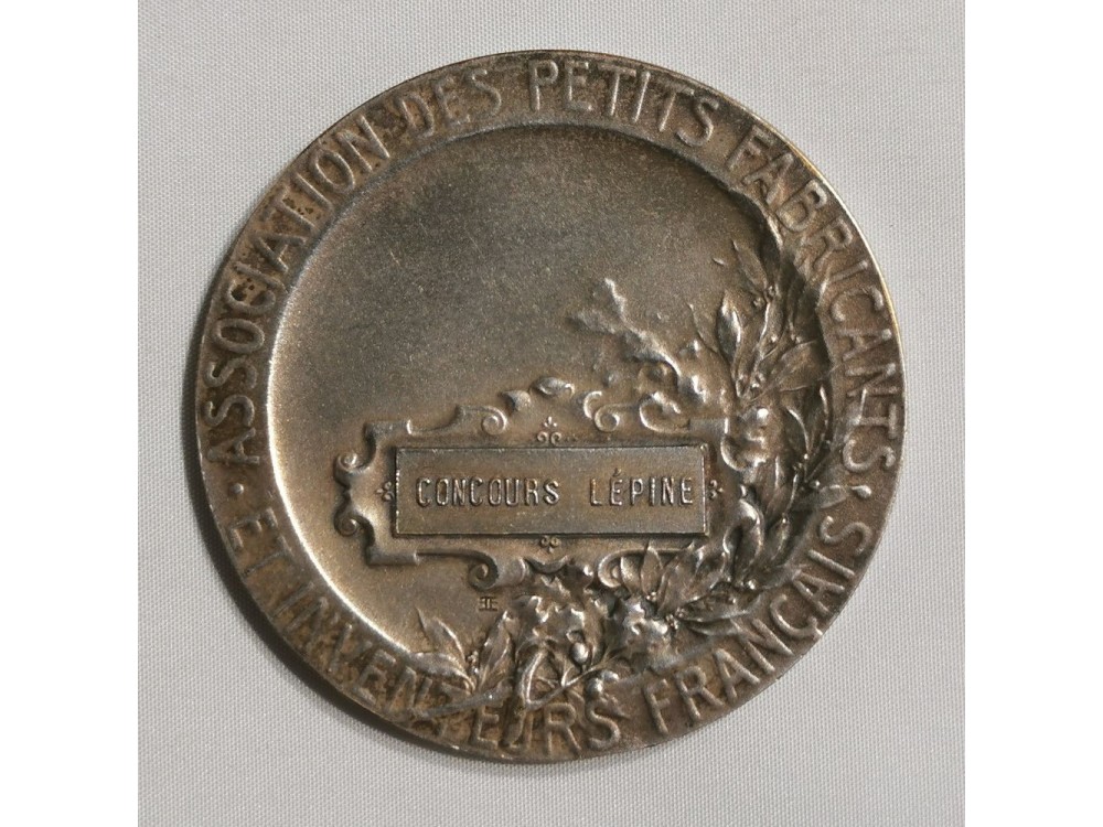 La conduction osseuse, médaille d'or au concours Lépine - Sciences et Avenir